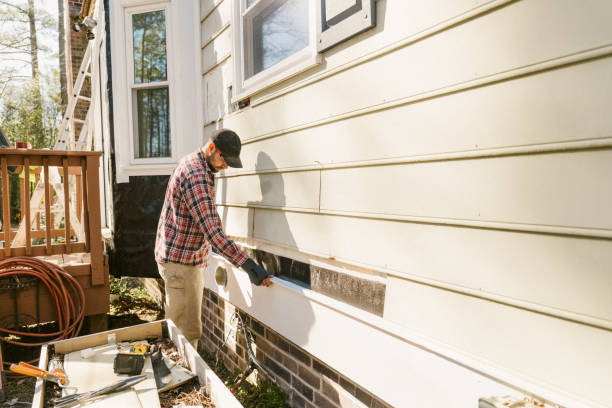 Trusted Siding service in Chardon, OH - Squared Siding